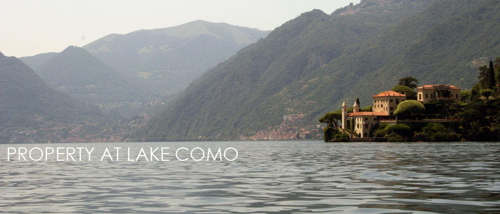 Villa Del Balbianello